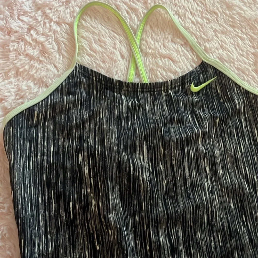 Nike gently worn